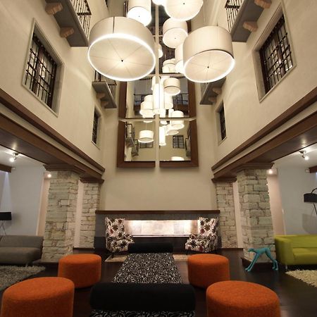 1850 Hotel Boutique Guanajuato Bagian luar foto