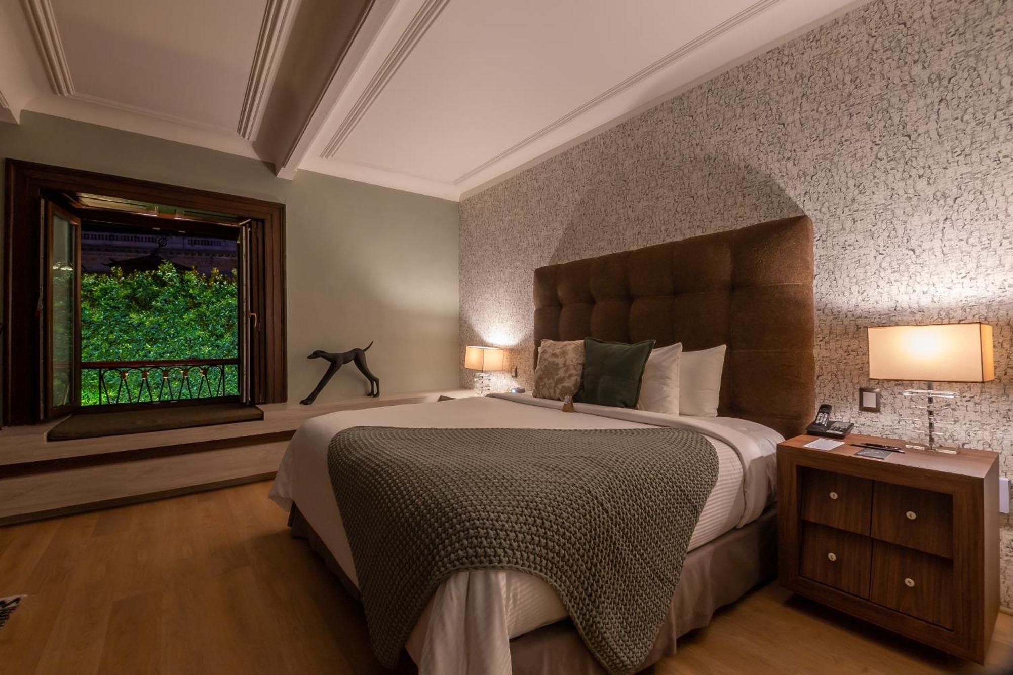 1850 Hotel Boutique Guanajuato Bagian luar foto