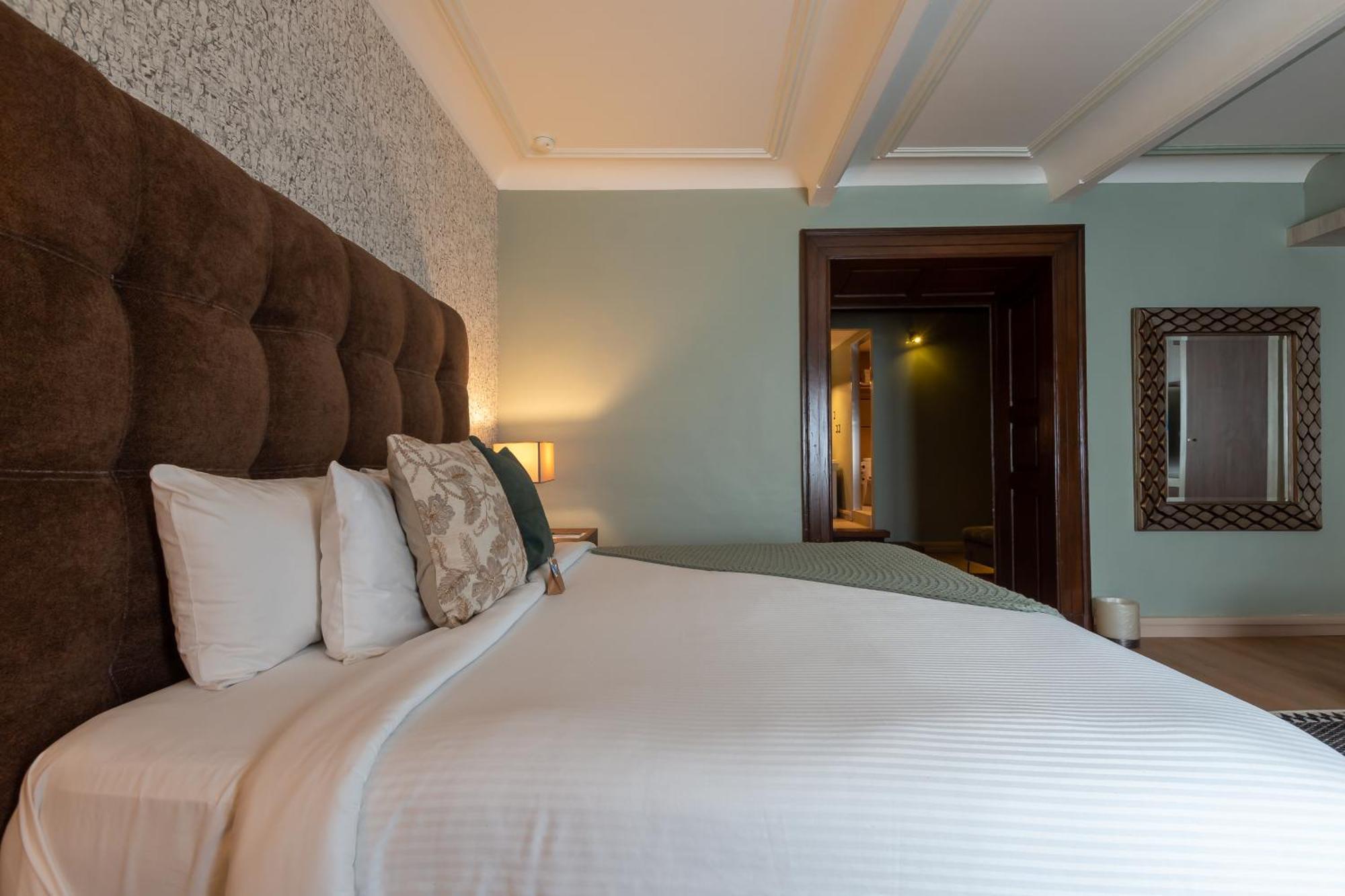1850 Hotel Boutique Guanajuato Bagian luar foto