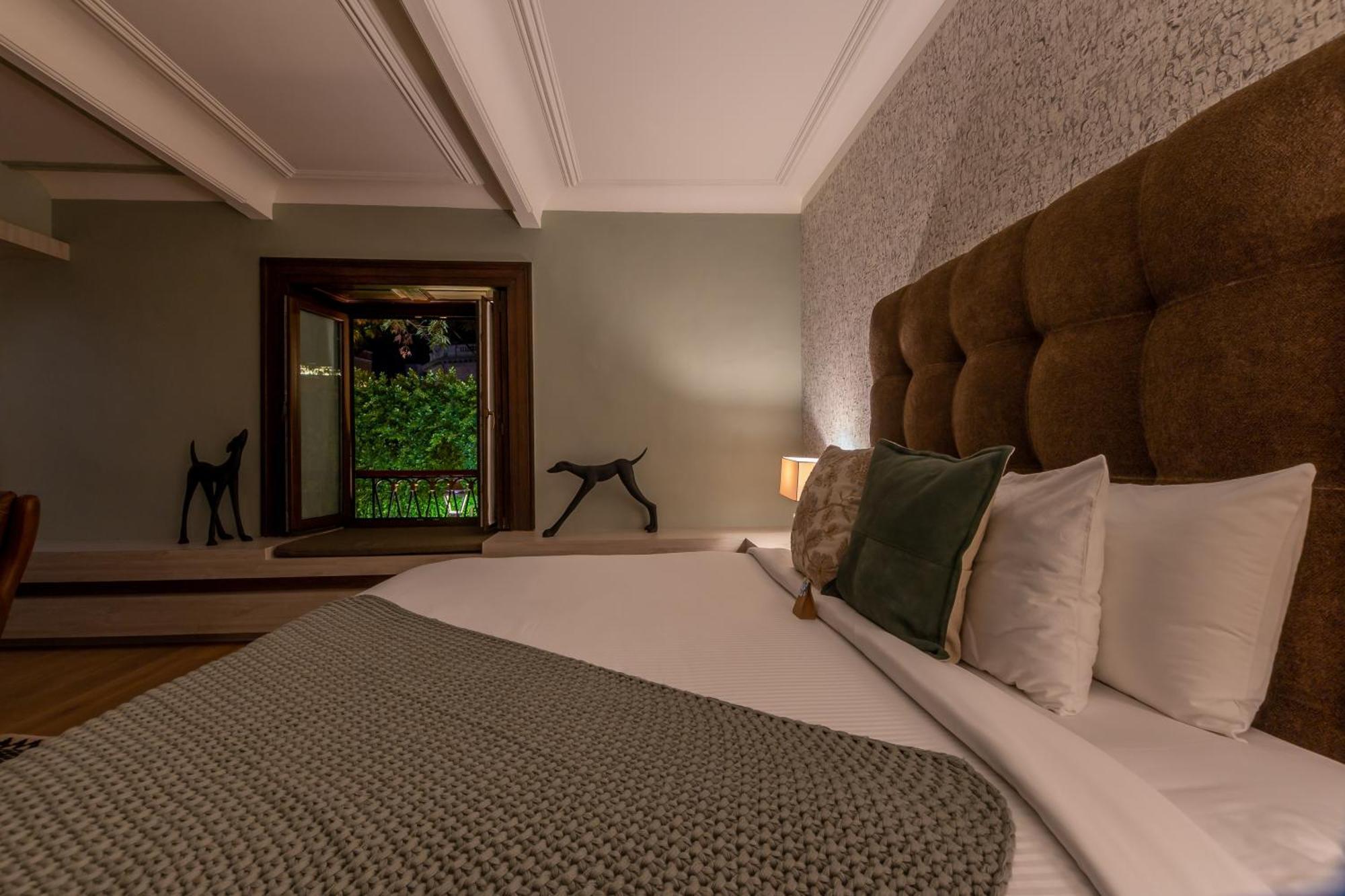 1850 Hotel Boutique Guanajuato Bagian luar foto