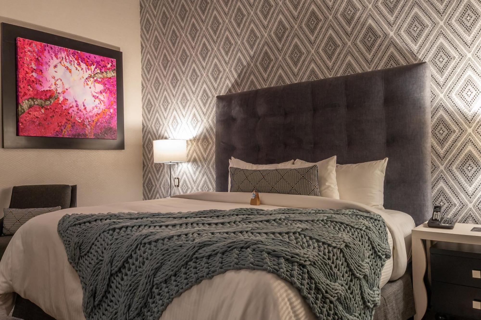 1850 Hotel Boutique Guanajuato Bagian luar foto