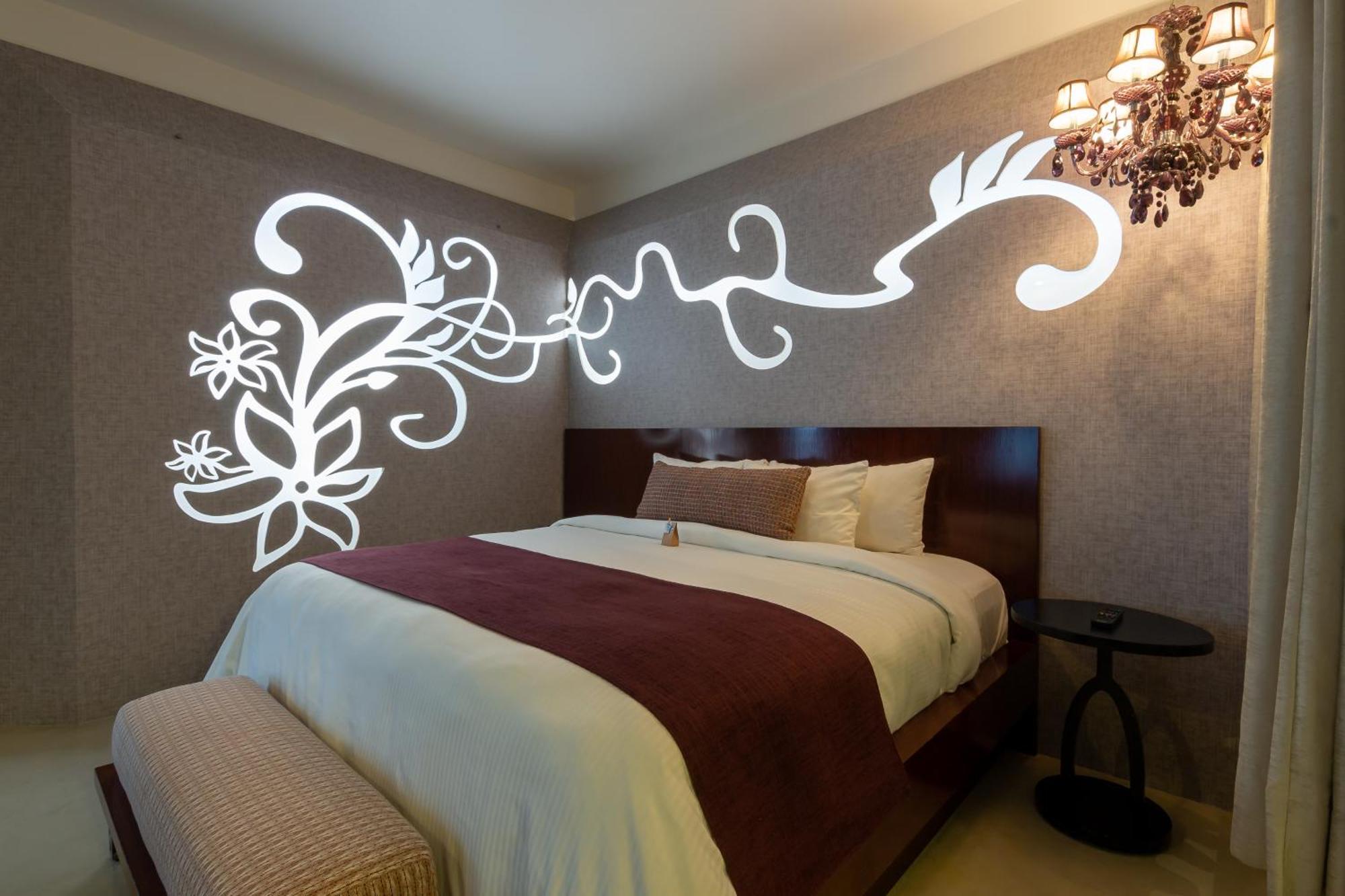 1850 Hotel Boutique Guanajuato Bagian luar foto