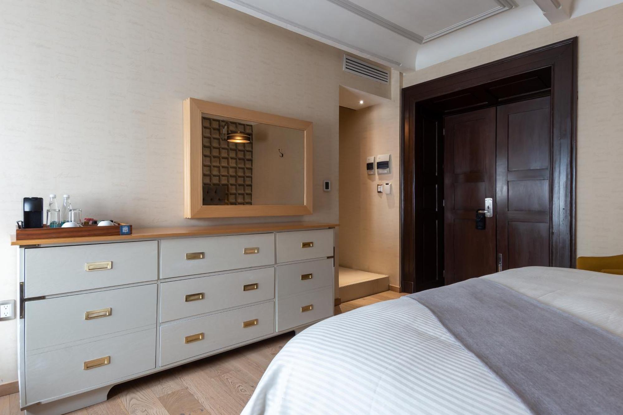 1850 Hotel Boutique Guanajuato Bagian luar foto