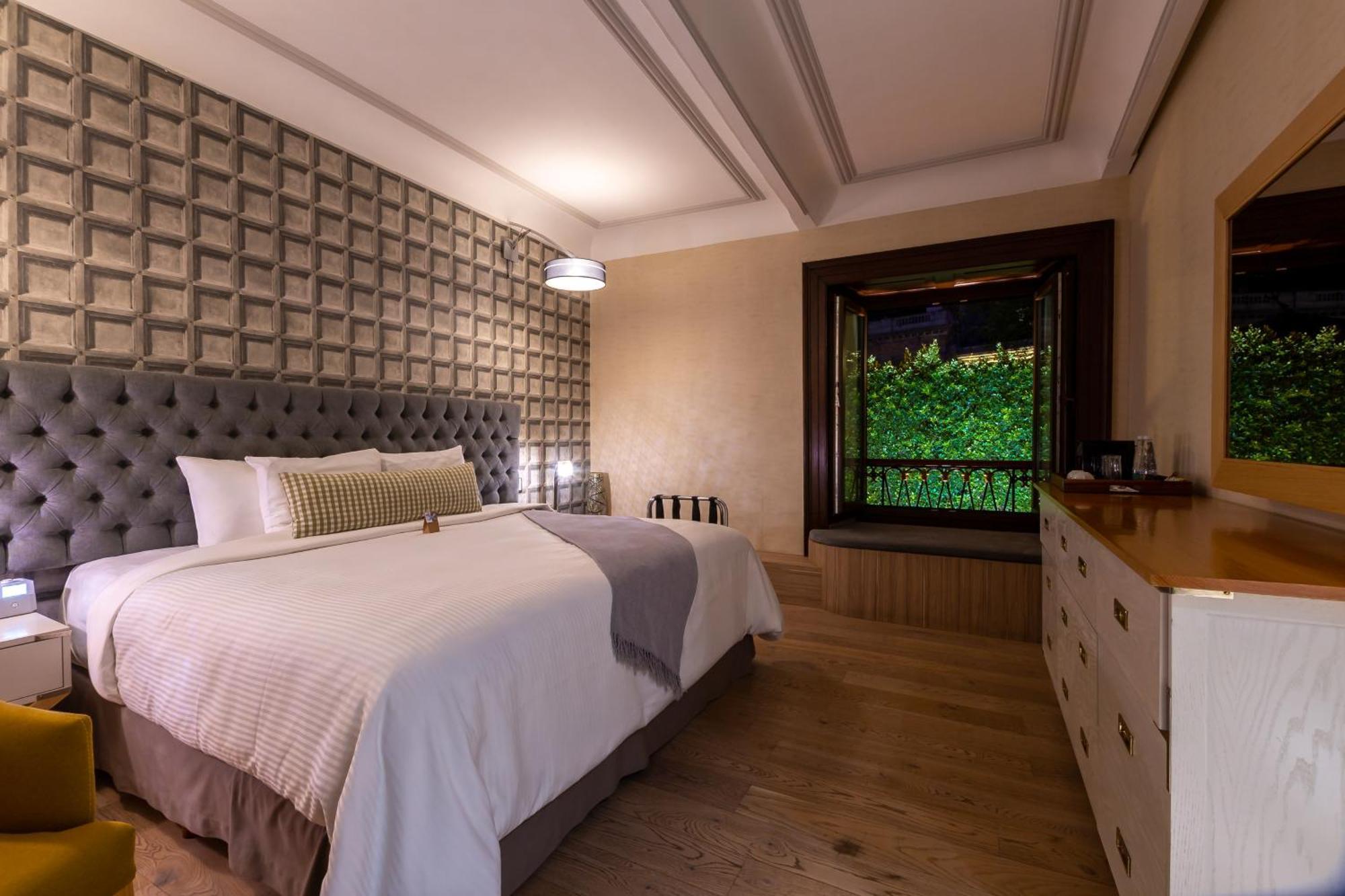 1850 Hotel Boutique Guanajuato Bagian luar foto