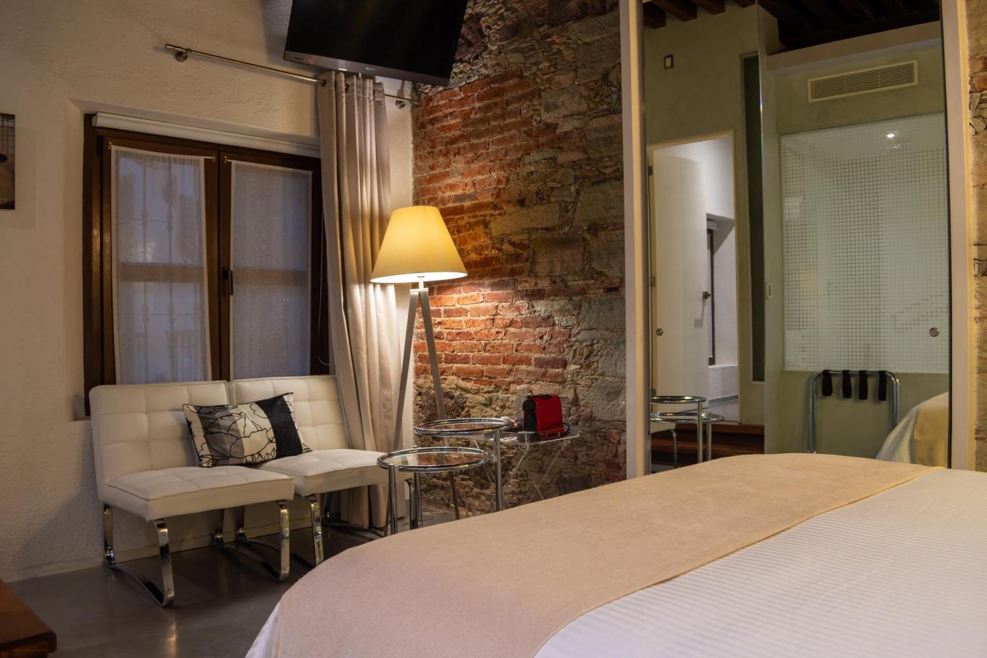 1850 Hotel Boutique Guanajuato Bagian luar foto